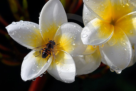 Frangipani