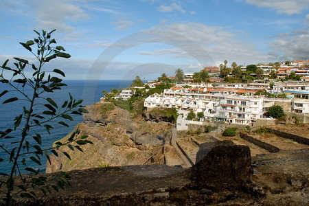 Playa de la Fajana