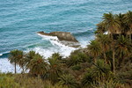 Playa de la Fajana