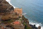 Playa de la Fajana