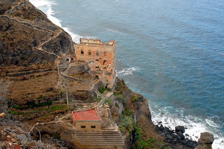 Playa de la Fajana