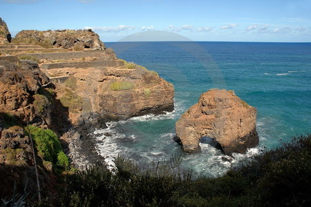 Playa de los Roques