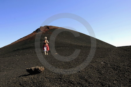 Montañas Negras