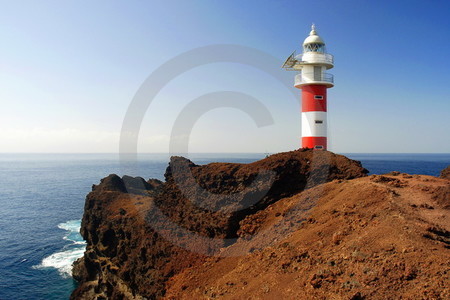 Punta de Teno