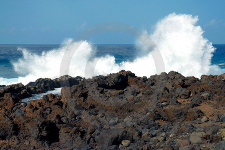 Punta de Teno