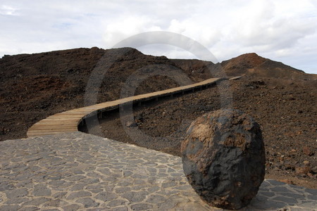 Punta de Teno
