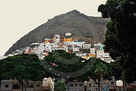 San Andrés