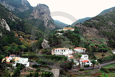 Anagagebirge