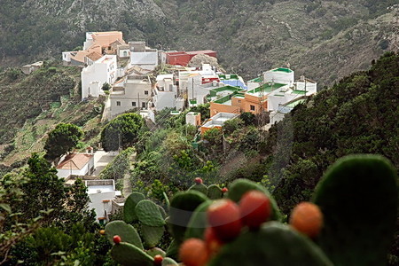 Anagagebirge