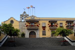 Icod de los Vinos