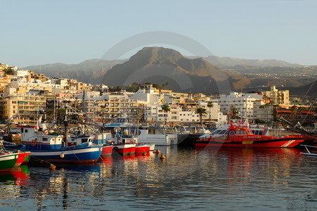 Los Cristianos