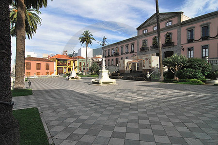 La Orotava