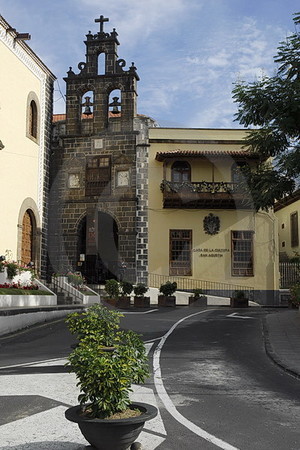 La Orotava