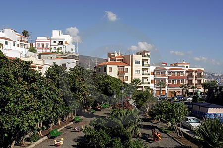 Candelaria