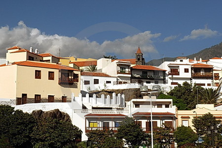 Candelaria