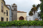 La Laguna