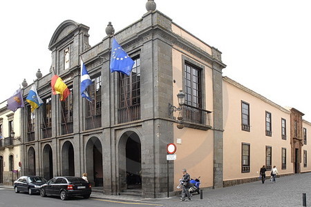La Laguna