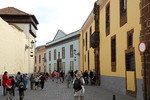 La Laguna