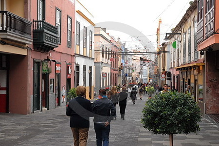 La Laguna