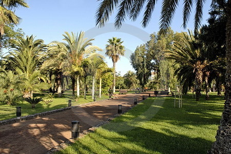 Taoro Parque