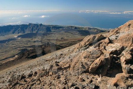 Nationalpark Teide