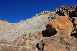 Teide-Gipfel