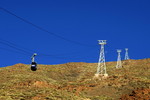 Teide-Seilbahn