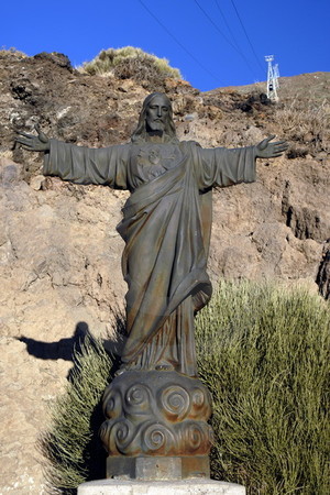 Nationalpark Teide