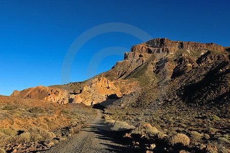 Piedras Amarillas