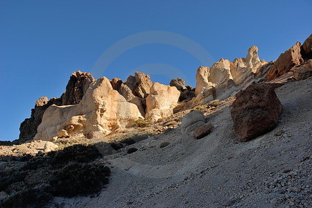 Nationalpark Teide