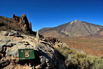 Nationalpark Teide