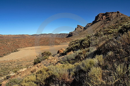 Nationalpark Teide