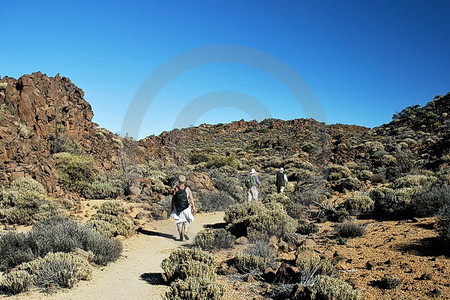 Nationalpark Teide