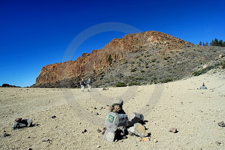 Nationalpark Teide