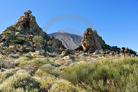 Nationalpark Teide