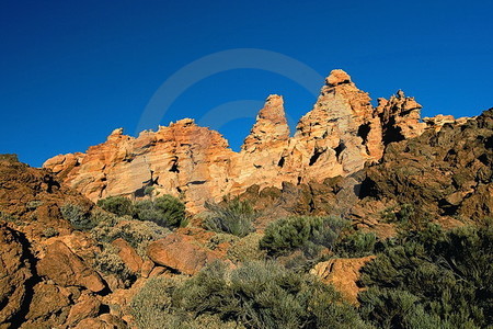 Piedras Amarillas