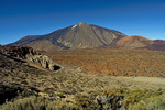 Nationalpark Teide