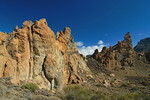 Los Roques de Garcia