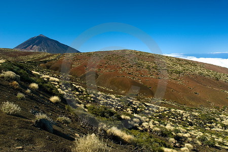 Nationalpark Teide