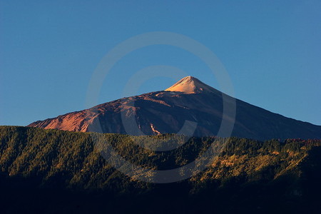 Pico del Teide