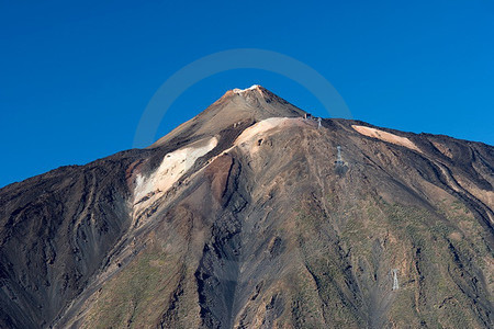 Pico del Teide