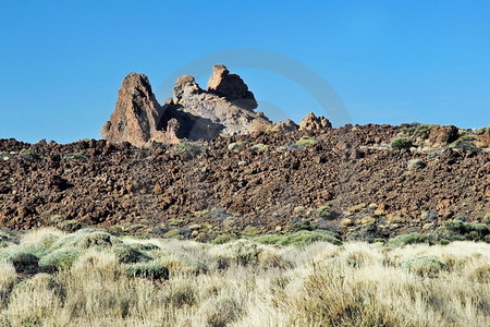 Nationalpark Teide