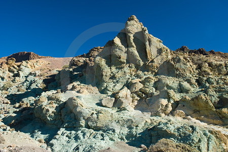 Nationalpark Teide