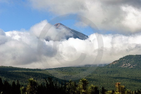 Pico del Teide