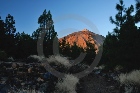 Nationalpark Teide