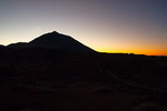 Pico del Teide