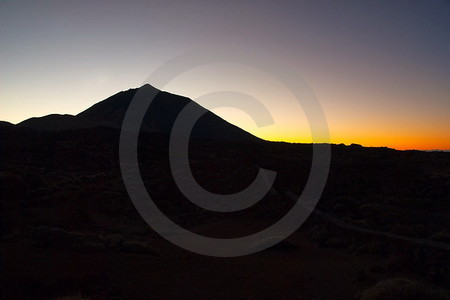 Pico del Teide