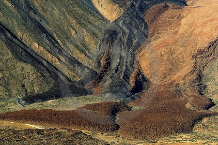 Nationalpark Teide