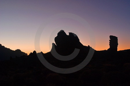 Nationalpark Teide