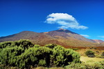 Nationalpark Teide